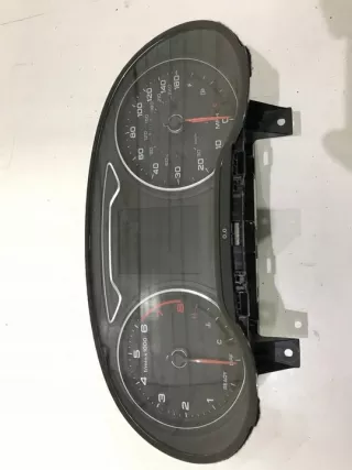 8V0920971T Щиток приборов (приборная панель) Audi A3 8V Арт e3414619, вид 1