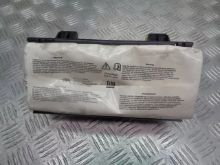 13188043 Подушка безопасности Opel Corsa C Арт e3419887, вид 1