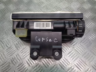 13188043 Подушка безопасности Opel Corsa C Арт e3419887, вид 2
