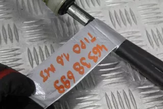 46338699 Трос кулисы КПП Fiat Tipo 2 Арт e3420637, вид 2