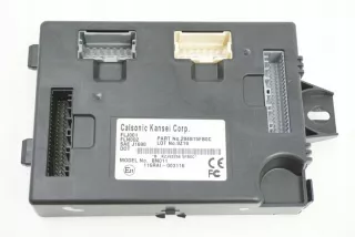 284B15FB0C Блок комфорта Nissan Micra K14 Арт e3422786, вид 2