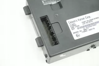 284B15FB0C Блок комфорта Nissan Micra K14 Арт e3422786, вид 3