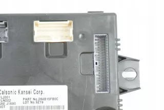 284B15FB0C Блок комфорта Nissan Micra K14 Арт e3422786, вид 5