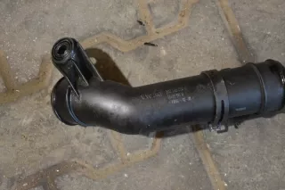 3C014577B Гофра инжектора Audi A3 8P Арт e3426456, вид 1
