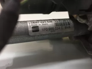 1P0955024C Механизм стеклоочистителя (трапеция дворников) Seat Leon 2 Арт e3433003, вид 2