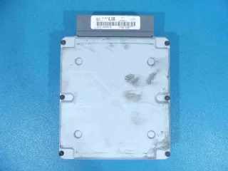 3S7A12A650JB 3S7A-12A650-JB Блок управления двигателем Ford Mondeo 5 Арт e3441273, вид 2