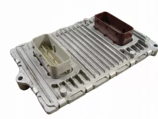 68259137AA Блок управления двигателем Jeep Cherokee KL Арт e3441782, вид 1