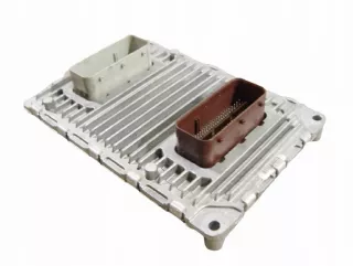 68259137AA Блок управления двигателем Jeep Cherokee KL Арт e3441782, вид 2