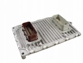 68259137AA Блок управления двигателем Jeep Cherokee KL Арт e3441782, вид 3