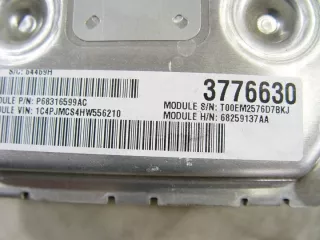 68259137AA Блок управления двигателем Jeep Cherokee KL Арт e3441782, вид 6