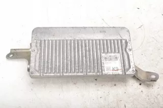 89661-0DK91 Блок управления двигателем Toyota Yaris 3 Арт e3443745, вид 1
