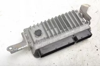 89661-0DK91 Блок управления двигателем Toyota Yaris 3 Арт e3443745, вид 3