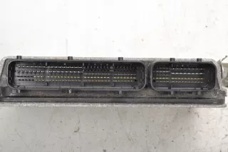 89661-0DK91 Блок управления двигателем Toyota Yaris 3 Арт e3443745, вид 4