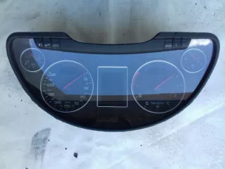 8E0920900L Щиток приборов (приборная панель) Audi A4 B6 Арт e3444252, вид 1