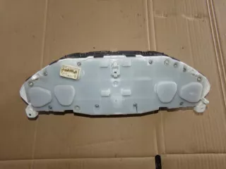 981384878000 P9645768480 Щиток приборов (приборная панель) Peugeot 208 Арт e3445765, вид 3