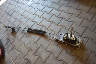 5Q0711049AN Кулиса Seat Leon 3 Арт e3449769, вид 1