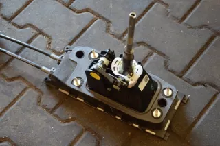 5Q0711049AN Кулиса Seat Leon 3 Арт e3449769, вид 2