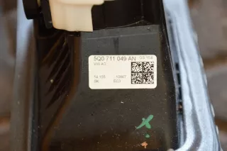 5Q0711049AN Кулиса Seat Leon 3 Арт e3449769, вид 3