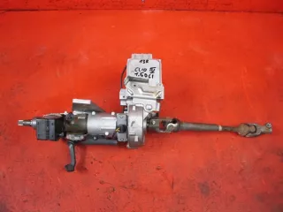 488100634R Насос гидроусилителя руля Renault Clio 4 Арт e3451693, вид 1