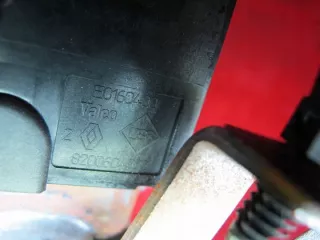 488100634R Насос гидроусилителя руля Renault Clio 4 Арт e3451693, вид 11
