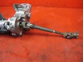 488100634R Насос гидроусилителя руля Renault Clio 4 Арт e3451693, вид 3