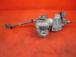 488100634R Насос гидроусилителя руля Renault Clio 4 Арт e3451693, вид 4