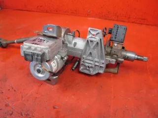 488100634R Насос гидроусилителя руля Renault Clio 4 Арт e3451693, вид 5