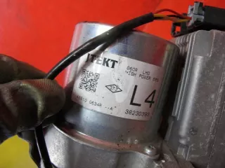 488100634R Насос гидроусилителя руля Renault Clio 4 Арт e3451693, вид 8