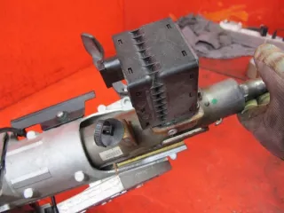 488100634R Насос гидроусилителя руля Renault Clio 4 Арт e3451693, вид 9