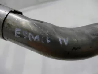 8200030864D Гофра инжектора Renault Espace 4 Арт e3458699, вид 5