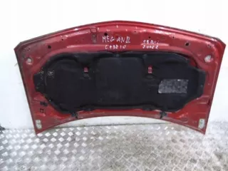  Капот Renault Megane 2 Арт e3458960, вид 2
