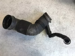 3C0129654P Гофра инжектора Volkswagen Passat B6 Арт e3459472, вид 2