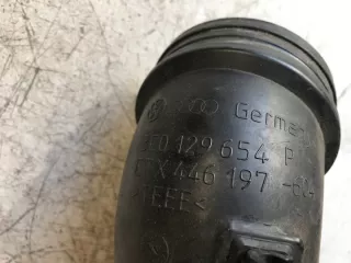 3C0129654P Гофра инжектора Volkswagen Passat B6 Арт e3459472, вид 4