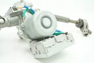 488105FF6A Рулевая колонка Nissan Micra K14 Арт e3460484, вид 4