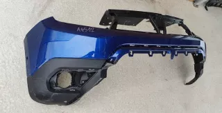 111121 Бампер передний Dacia Duster 2 Арт e3463531, вид 3