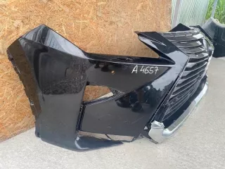 111121 Бампер передний Lexus RX 4 Арт e3464559, вид 2