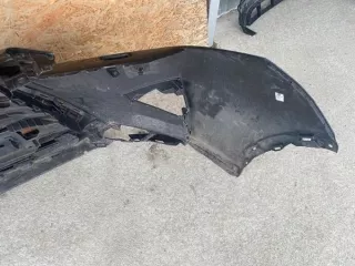 111121 Бампер передний Lexus RX 4 Арт e3464559, вид 4