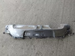 850b24513r Бампер задний Renault Clio 4 Арт e3466548, вид 1