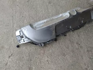 850b24513r Бампер задний Renault Clio 4 Арт e3466548, вид 3