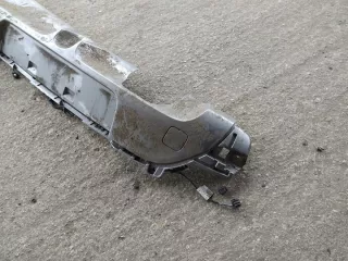 850b24513r Бампер задний Renault Clio 4 Арт e3466548, вид 4