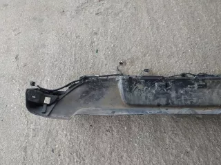 850b24513r Бампер задний Renault Clio 4 Арт e3466548, вид 8