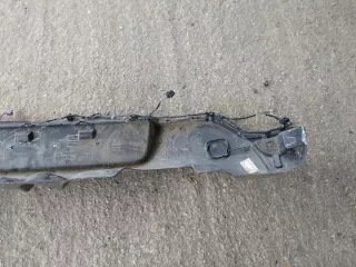 850b24513r Бампер задний Renault Clio 4 Арт e3466548, вид 9
