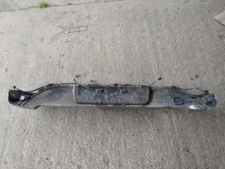 850b24513r Бампер задний Renault Clio 4 Арт e3466548, вид 10