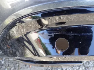 5NA807417 Бампер задний Volkswagen Tiguan 2 Арт e3469064, вид 3