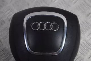  Подушка безопасности Audi A6 C6 (S6,RS6) Арт e3470528, вид 2