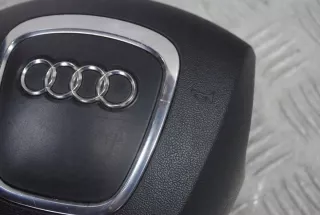  Подушка безопасности Audi A6 C6 (S6,RS6) Арт e3470528, вид 3