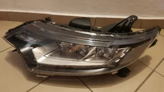 4BX15-8301C8 Фара левая Mitsubishi Outlander 3 Арт e3475183, вид 1