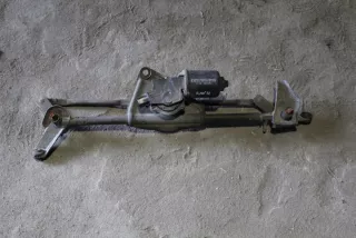  85110-05060 Механизм стеклоочистителя (трапеция дворников) Toyota Rav 4 2 Арт e3482017, вид 1