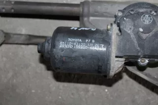  85110-05060 Механизм стеклоочистителя (трапеция дворников) Toyota Rav 4 2 Арт e3482017, вид 3