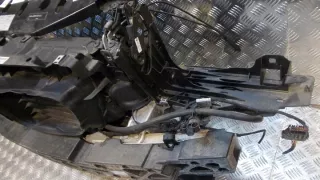  Передняя панель крепления облицовки (телевизор) BMW 5 F10/F11/GT F07 Арт e3483872, вид 3